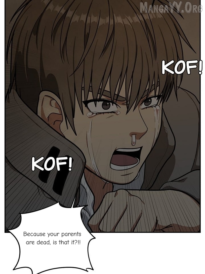 Change Me Chapter 40 - page 129